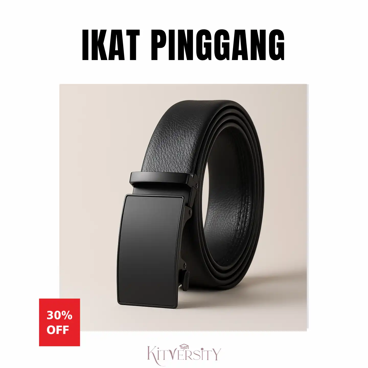 Ikat Pinggang