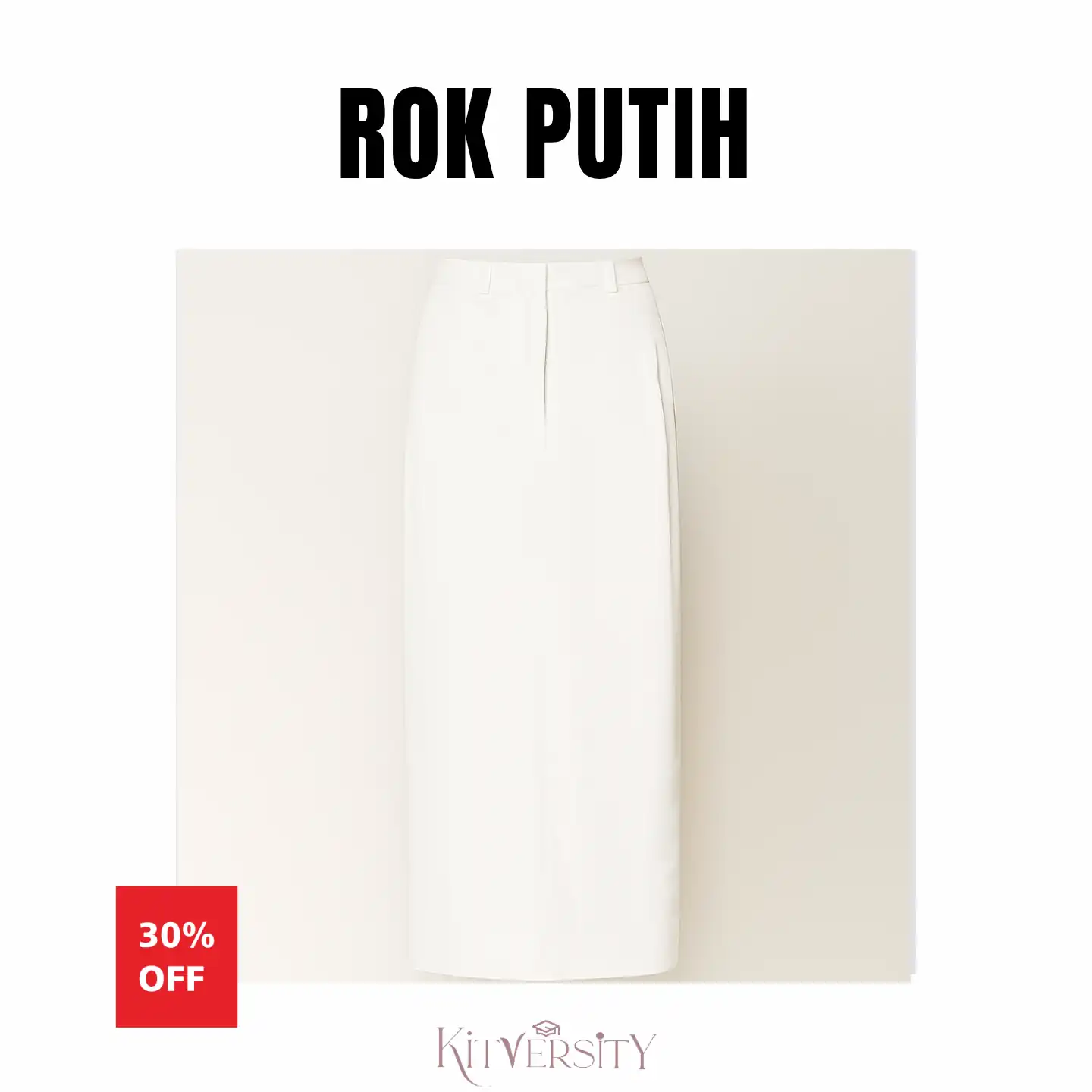 Rok Putih